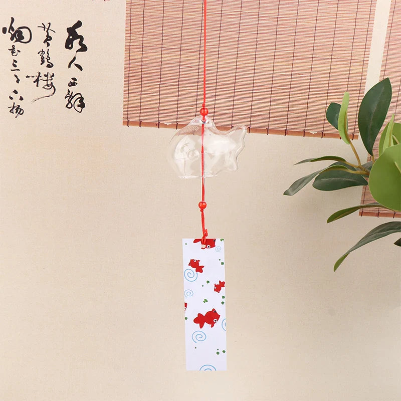 Wind Chimes