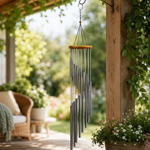Harmony Tubular Wind Chime