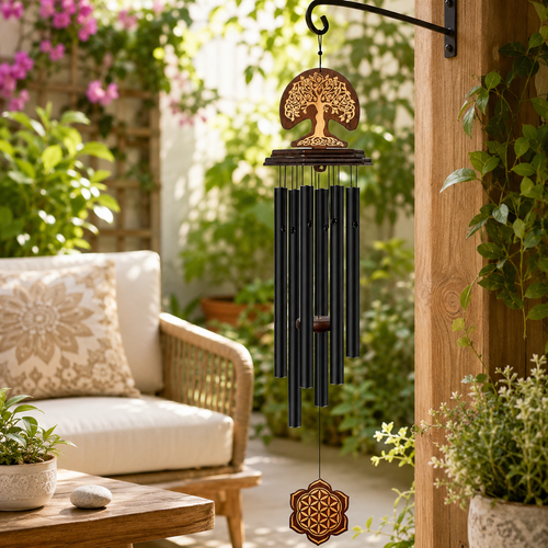 Harmony Tree Wind Chime