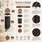 Harmony Tree Wind Chime