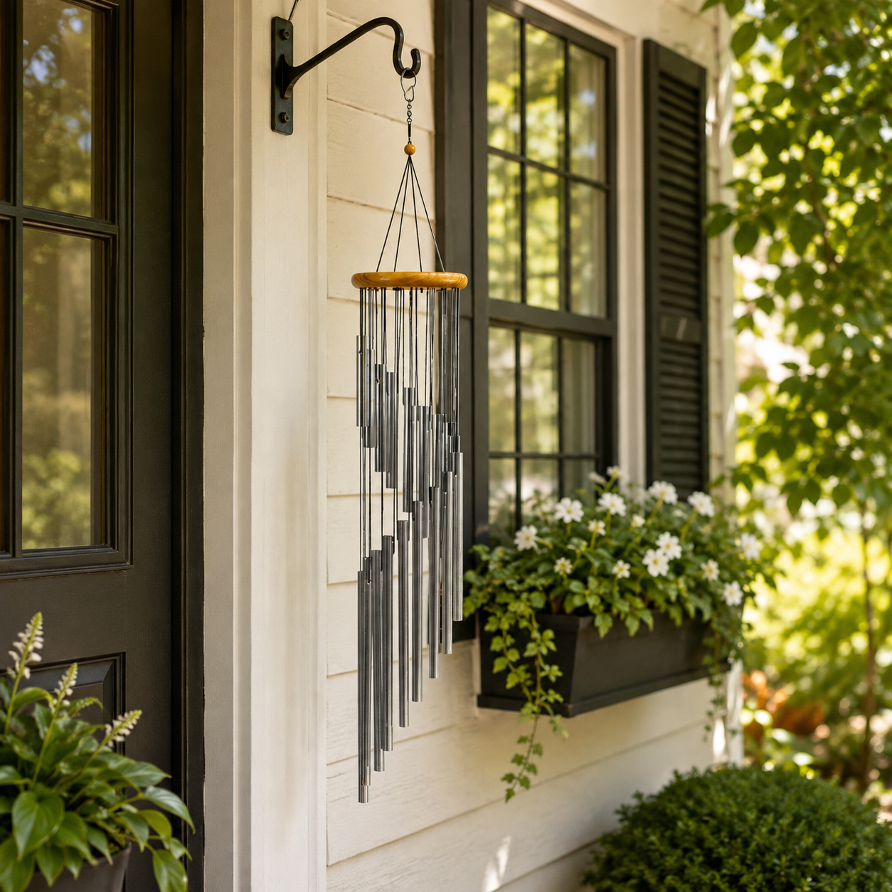 Harmony Tubular Wind Chime