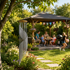 Harmony Tubular Wind Chime